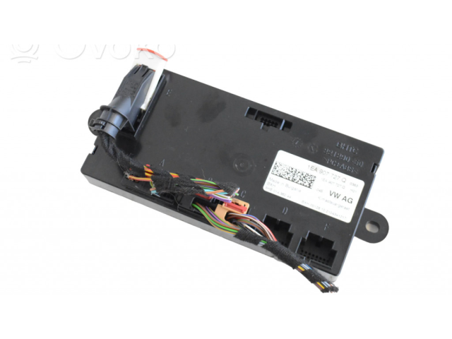 Модуль «Bluetooth»