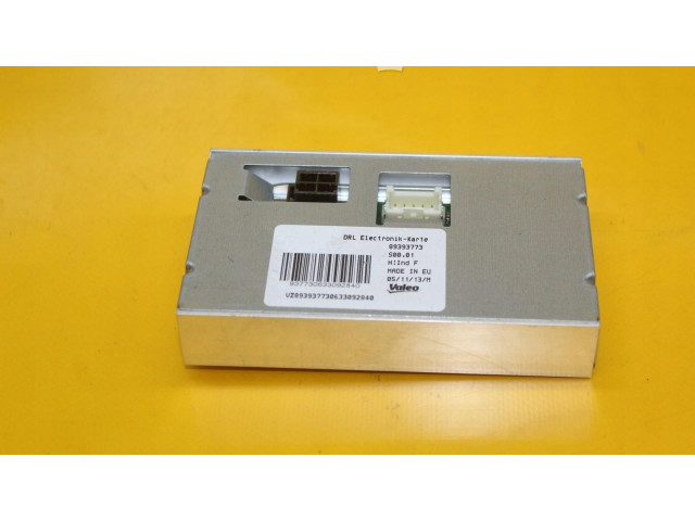 Блок управления Xenon