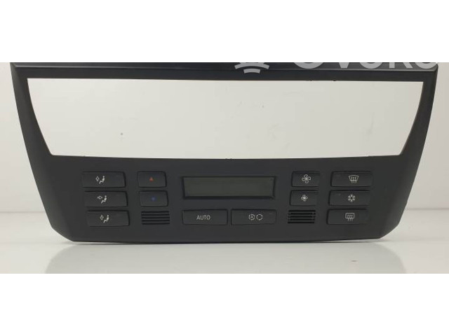 Блок управления климат-контролем 64113417544   BMW X3 E83