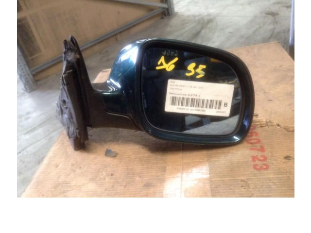 Зеркало электрическое        Audi A6 S6 C4 4A  1994 - 1997 года   