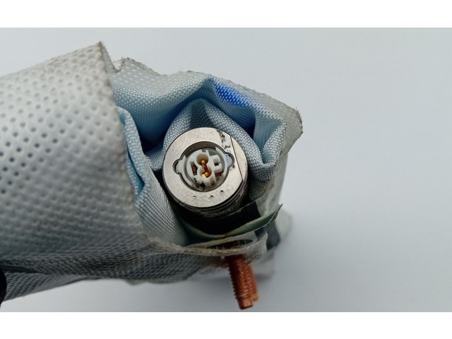 Подушка безопасности в сиденье 9824498180 Citroen C3 Aircross