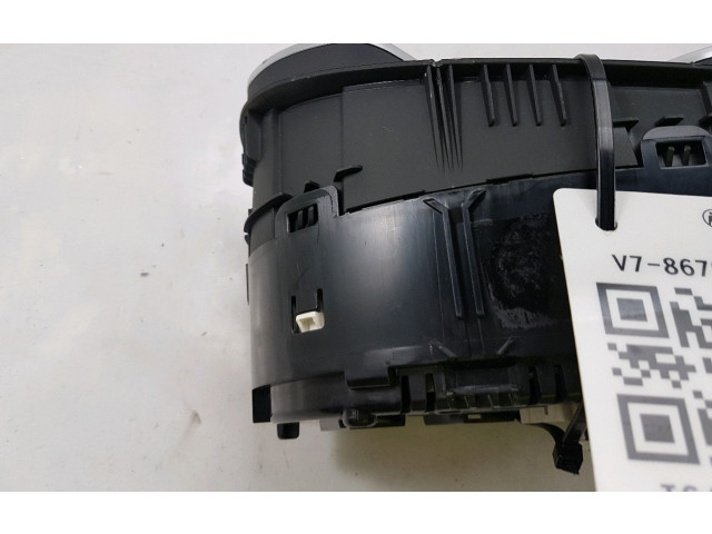 Панель приборов 9812834180, V7-8679I Citroen DS4