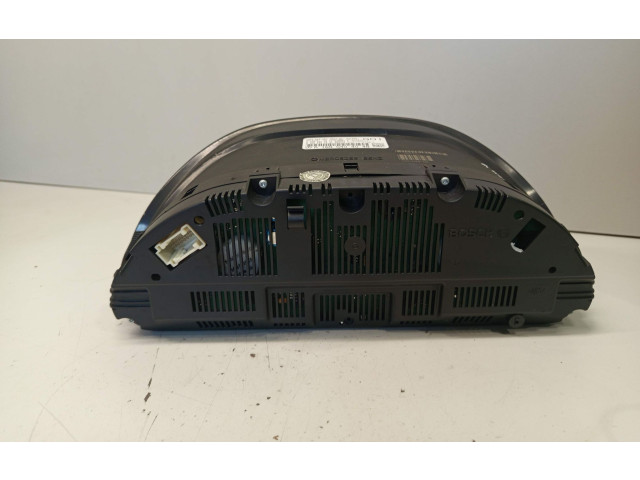 Панель приборов A1695404048, A1695409111 Mercedes-Benz A W169