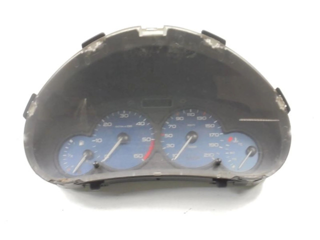 Přístrojová deska Citroen Berlingo 2003 9646433980, 9646433980