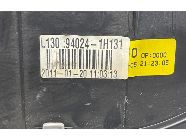 Панель приборов 940241H151, 940241H151   KIA Ceed       