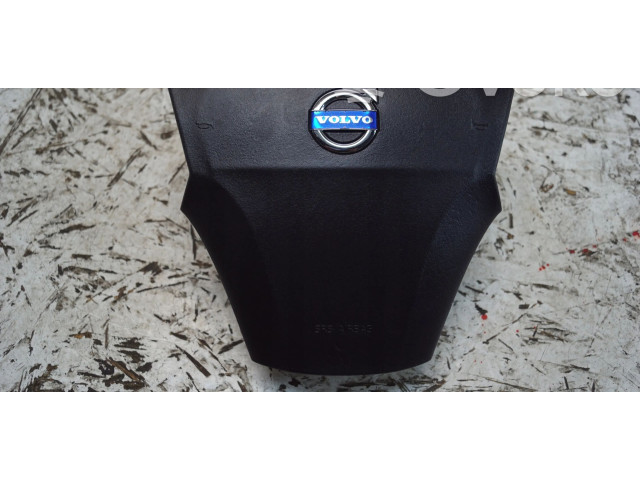 Подушка безопасности водителя 8623349   Volvo C30