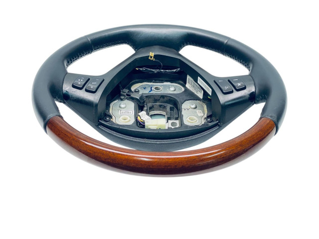 Руль Cadillac SRX - года 15913730, 15776584