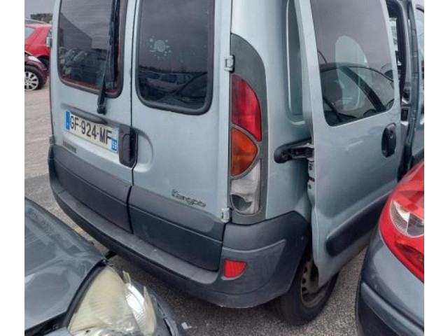 Přístrojová deska Renault Kangoo I 2005