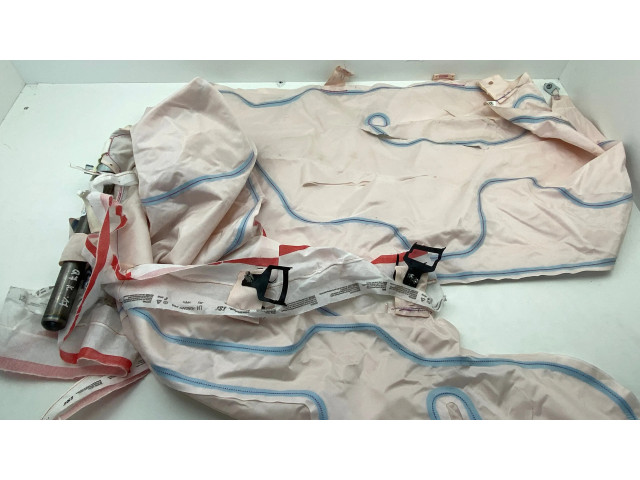 Боковая подушка безопасности 4M0880741H, 8911L0110Z9L Audi Q7 4M