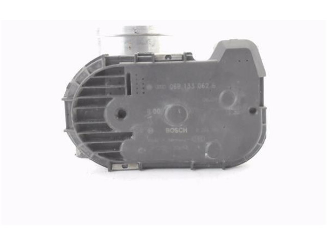 Дроссель 06B133062B, 280250000 Audi A4 Allroad