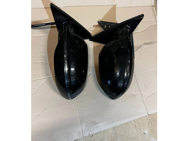 Zpětné zrcátko Audi A8 S8 D4 4H 2015 4H1857409N, 4H0857535E