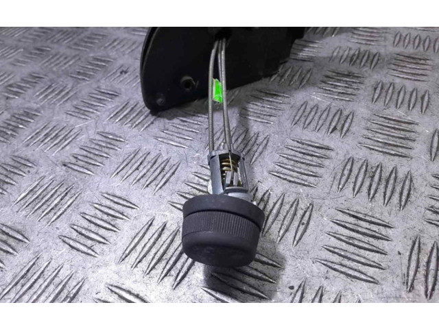 Zpětné zrcátko Lancia Y 840 1998 0152313