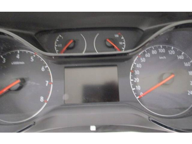 Přístrojová deska Opel Corsa F 2020 9831576180, 10102020