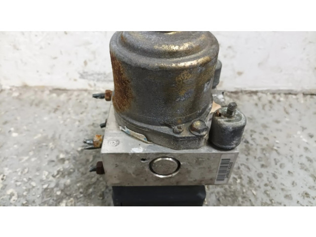 Блок АБС MR955426, 245505182033 Mitsubishi L200 2006-2014 года