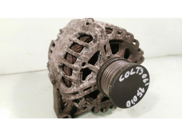 Генератор A6391500350 Mitsubishi Colt 1.5