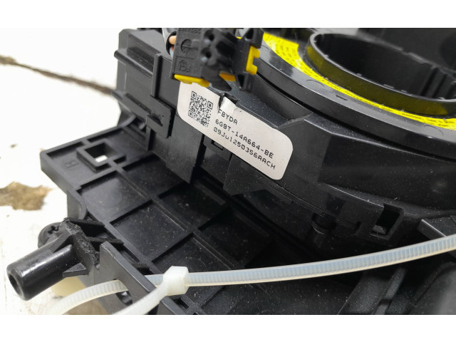 Дисплей 6G9T13335BE, 6G9T17A553AE Ford Mondeo MK IV