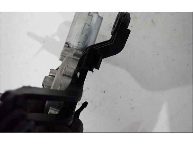 Двигатель стеклоочистителя заднего стекла 00006405N4   Citroen Berlingo