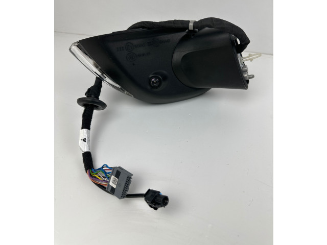 Зеркало электрическое        Volvo XC90  2014 -  года   