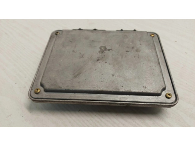 Блок управления двигателя 90508977, 28SA3611 Opel Vectra B