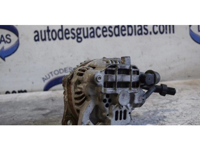 Генератор A3TG1192, ALTERNADOR   Mitsubishi Outlander      