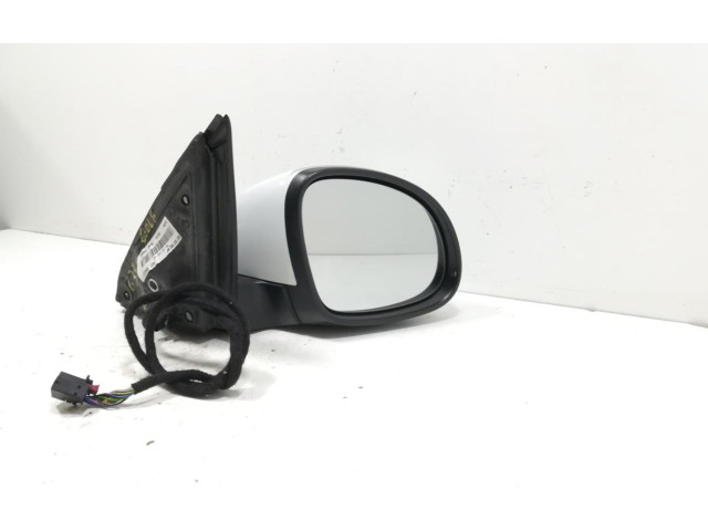 Zpětné zrcátko Volkswagen Tiguan 2015 5N1857502BF