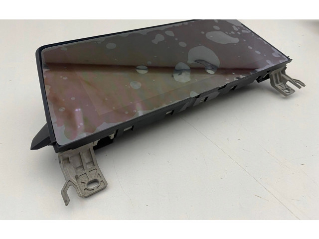 Дисплей 5A02E05 BMW X3 G01