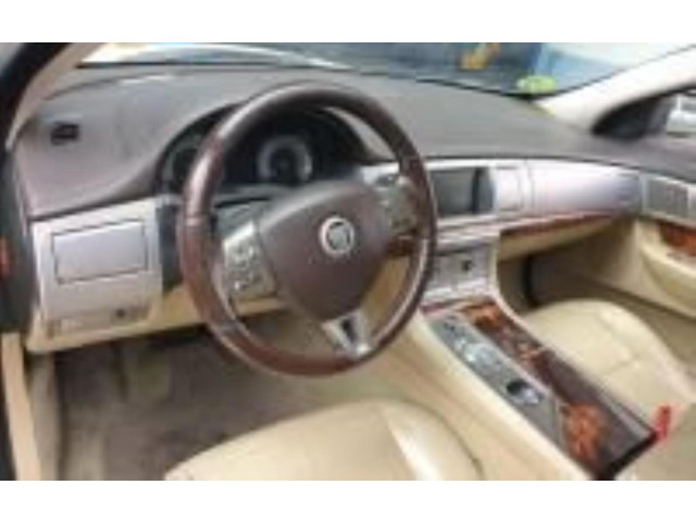 Подрулевой шлейф SRS Jaguar XF X250