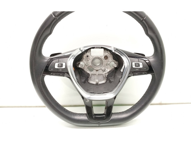 Руль Volkswagen Golf VII 2013 - 2019 года 5G0419091