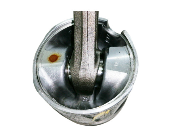 Píst 79L74, CONBIELA Seat Ibiza III (6L) BNM