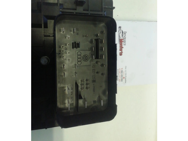 Модуль управления BSM 1K0937125A Volkswagen Golf SportWagen