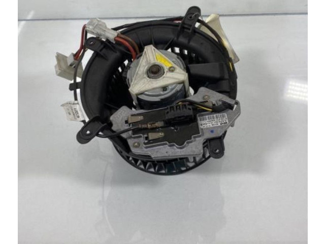 Вентилятор печки       Mercedes-Benz E W210