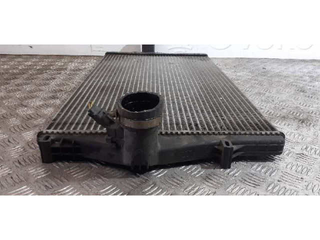 Интеркулер IA1337 Volvo S60