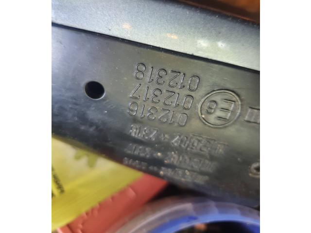 Zpětné zrcátko Audi A8 S8 D3 4E 2005 34467, 012316