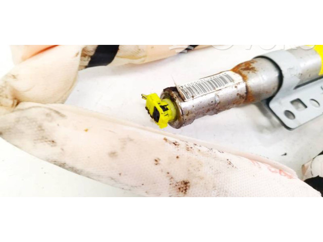 Боковая подушка безопасности Infiniti QX50 (J50)