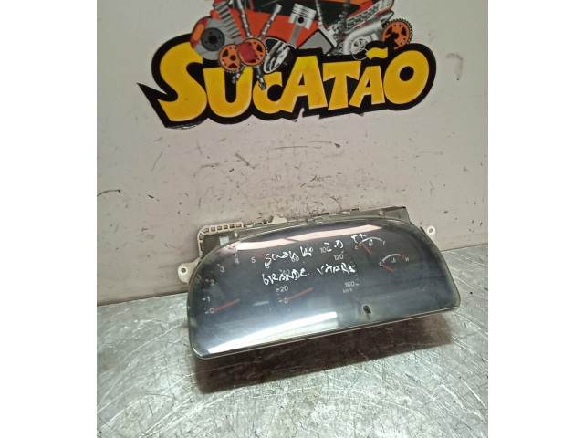 Přístrojová deska Suzuki Grand Vitara I 1999 34101-65DH1, 34100-6DC