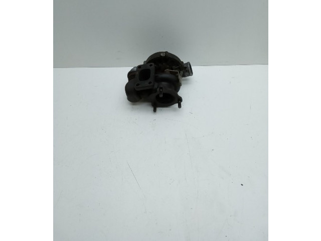 Turbodmychadlo Турбина Volvo 850 D5252T