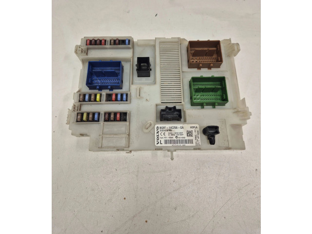 Pojistková skříňka BG9T14C256GA, 3659AF01125TP Volvo V60 2012