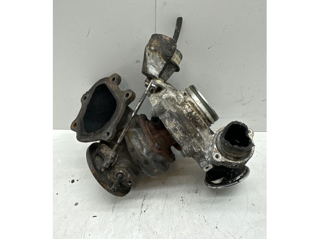 Турбина Volvo XC90 31441451, 36010080