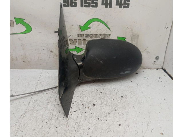 Зеркало электрическое Mercedes-Benz A W168 1997 - 2004 года