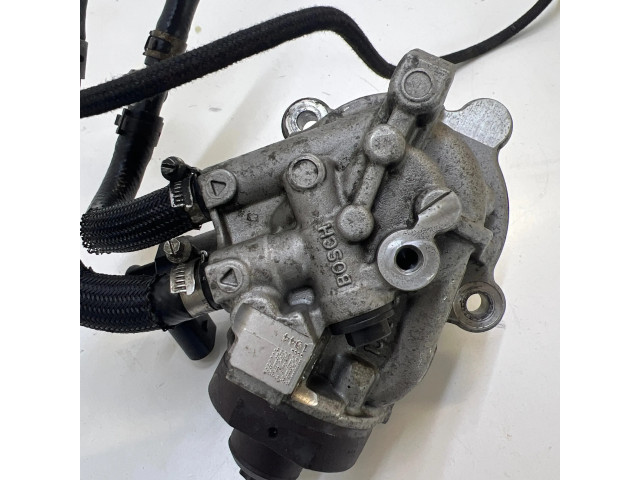 Топливный насос