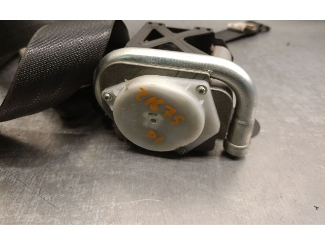 Подушка безопасности пассажира 281000B020, 281000B020   Toyota Avensis T220