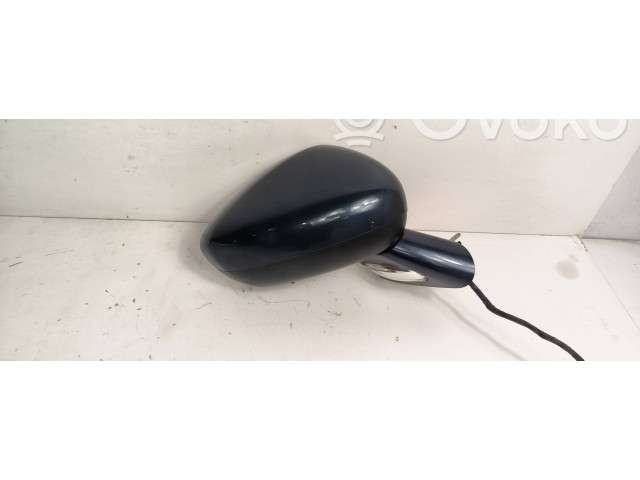 Зеркало электрическое Citroen C5 2005 - 2008 года