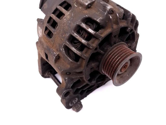 Генератор 03D903025H, SG8B026 Skoda Fabia Mk1 (6Y)