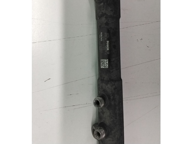 Топливная рампа 31259011 Volvo XC90 для двигателя D 5244 T4