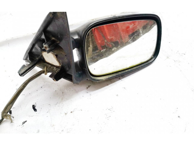 Zpětné zrcátko Volkswagen PASSAT B3 1992 e10017273