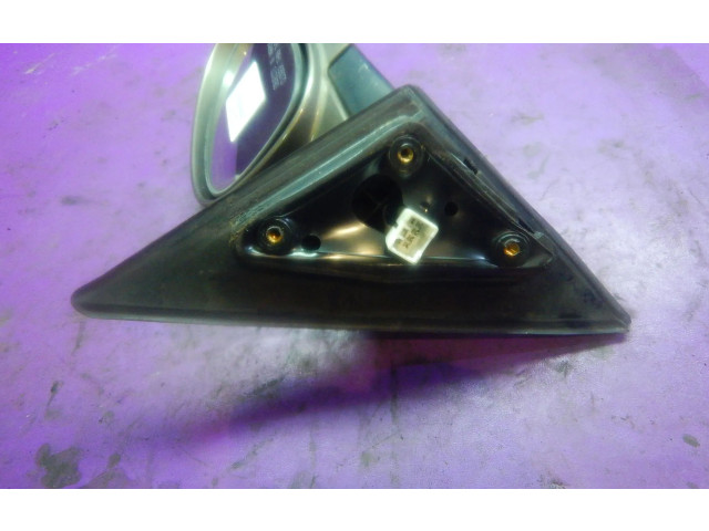 Зеркало электрическое        Chevrolet Nubira   -  года   