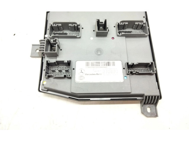 Блок комфорта A2139002532   Mercedes-Benz E AMG W210   