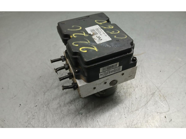 Блок АБС J758924500, 58910J7AA0 KIA Ceed 2018 - года