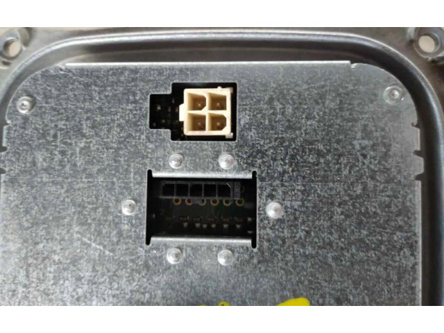 Блок управления Xenon