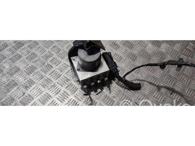 Блок АБС 68252642AF, F120400 Jeep Grand Cherokee 2010-2021 года